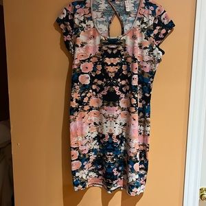 Ladies dress
